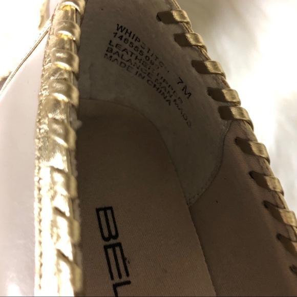 New BELLINI WOMEN’S SHOES SIZE 7M - Picture 6 of 6